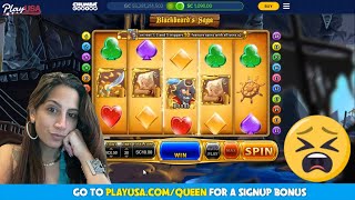 😫I Don't Always Win!😫 | Chumba Casino | Real Money