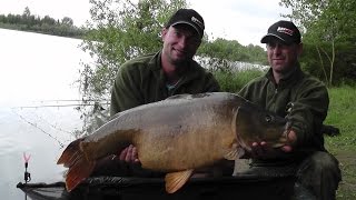 Aukso Žvynas Taurė 2016 - Carp Cup - Taurage - LITHUANIA