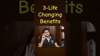 3 Most Beneficial things for JEE 2025 #iitjee