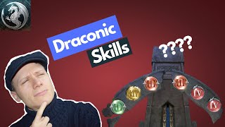 King of Avalon: Draconic Skills - Everything you need to know 👍