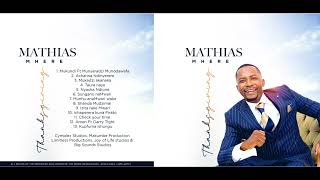 Mathias Mhere - Amen (Ft Garry Tight)