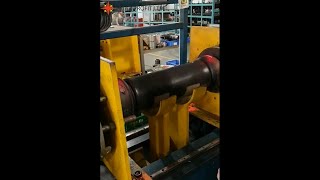 Air Spring Building Machine/Air Spring Turn-up and Turn-down Machine