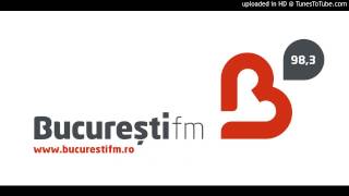 Misiune Posibila ! DVB - BucurestiFm