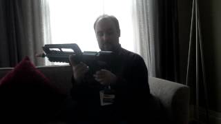 TotalBiscuit and Airsoft