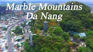 DA NANG | The Marble Mountains | VIETNAM