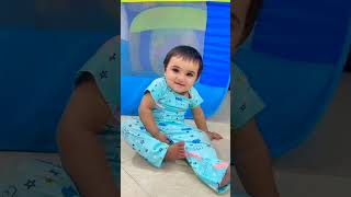 tiyu part 43#trending #baby #youtube #azhan5star #youtubeshorts #trending