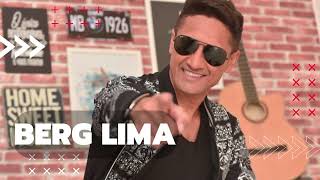 Show  de Berg Lima, ex-vocalista do Calcinha Preta  em Tijucas