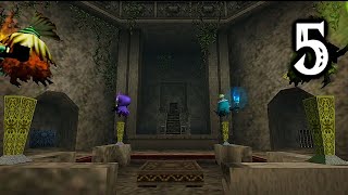 ZOOTR [5]: The Best Temple in the Game