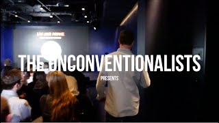 Live Your Purpose | The Unconventionalists | 100th Episode Trailer