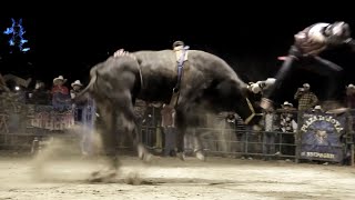 TREMENDO EL VENCE GUERRAS SACÓ VOLANDO DE TERR1BL3 FORMA AL JINETE| LOS GRANDES EN ATOYAC GUERRERO