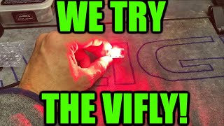 ❓🗳️ Review ¦ ViFly Lights ¦ 'See it.................. don't lose it!'