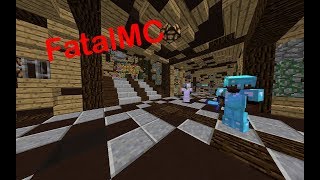 MINECRAFT SERVER NEED STAFF QUICKLY AND BAD [FatalMC][1.8]