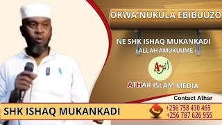 LIVE QUESTION AND ANSWER WITH SHK ISHAQ MUKANKADI