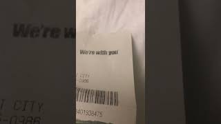 Shadow ops original Xbox game purchased at circuit city route 3/46 NJ original receipt in case