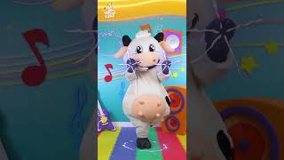 La Vaca Lola y sus amigos | La Vaca Lola #cancionesinfantiles #lavacalola #toycantando #amigos