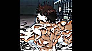 Baki hanma edit🔥|Strongest teen on earth#baki#anime#bakihanma#viral#edit#shorts