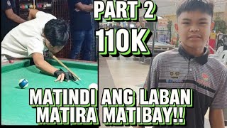 part 2 MATIRA MATIBAY BATANG LEYTE VS BATANG GENSAN