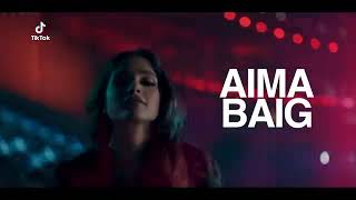 Agay Dekh   HBL PSL Official Anthem 2022   #AtifAslam, #AimaBaig & #AbdullahSiddiqui   #LevelHai