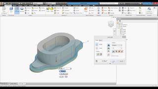 2  OIL PUMP DESIGN BODY1