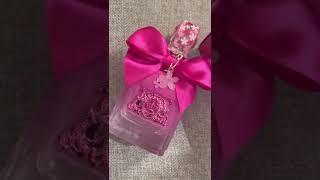 Juicy Couture - Viva La Juicy Petals Please - New Juicy Couture Fragrance! 💗🌸