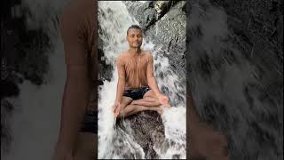 meditation|jharna| harihar jharna|international yoga day #yoga #youtubeshorts