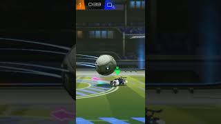 Epic Sideswipe Goal #rocketleague #mobile #rlsideswipe