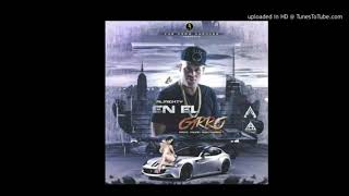 Almighty - En el carro [Oficial Audio]