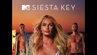 Siesta Key (TV Review) Season 3 Episode 23 I'm Actually Happy (Part 1)