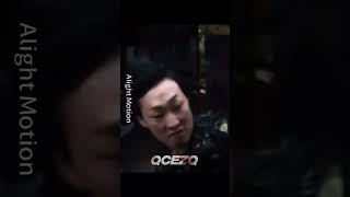 Ma Dong Seok Edit #shorts #viral #edit