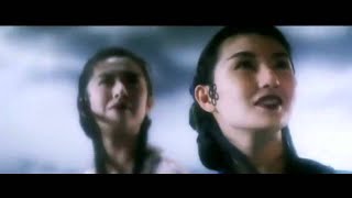 Beautiful Chinese Music【26】Traditional【A Maiden's Love】.mp4