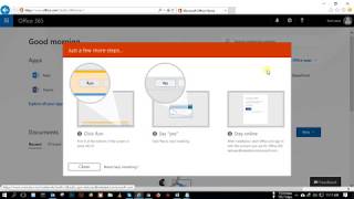 How To Download Office 365 From office 365 Portal | Office 365 Download