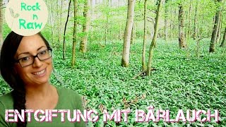 Entgiftung | Bärlauch