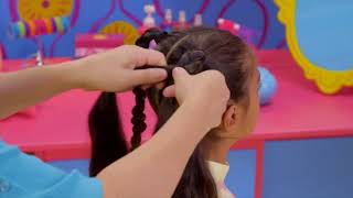 Cómo hacer una Corona de Trenzas 👸 Tutorial de Peinados - Archivo de Estilos