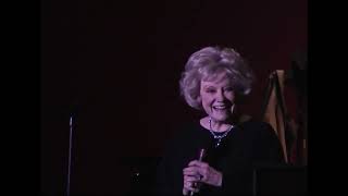 Phyllis Diller Talks About Pre-martial Sex