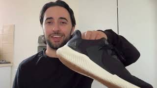 Adidas Alphabounce Shoe Review