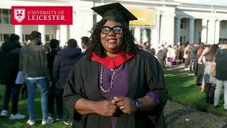 Trailer - Meet our graduates from Africa