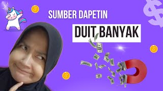 Sumber-Sumber dan Peningkatan Pendapatan Content CreatorSumber Pendapatan