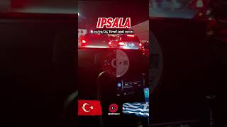 Vatan Yolu TV - 01.09.2024 Ipsala Sınır Kapısı #silayolu #shorts #Türkiye