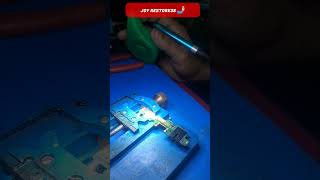 Infinix Hot 10 Play Charging Port Change too Simple Method | JOY RESTORE38 🤳 | Subscribe Now🔔