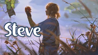 Nightcore - Steve (Alec Benjamin) - Lyrics