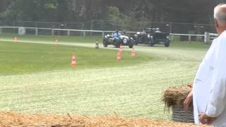 Vintage Race Days Rastede 26. April 2014 Video Nr. 2