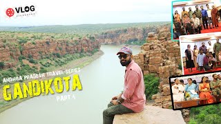 GANDIKOTA  | Night camping |GRAND CANYON OF INDIA |VLOG 197