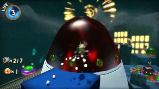 A Hat in Time Community Levels