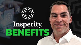 Insperity PEO Benefits