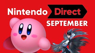 So Let's Discuss That Nintendo Direct! | Mizzah Tee