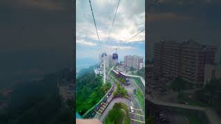 Awana skyway Genting Highlands