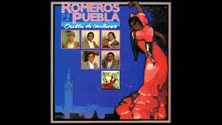 Los Romeros de la Puebla - Cuatro relojes