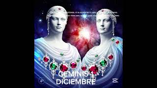 💝 GEMINIS 1 DE DICIEMBRE #horoscopo #leydesignos #signoszodicales #astrologia