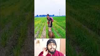 खरपतवार हटाने का कमाल जुगाड़ #jugad #reaction #reactionvideo #react #jugaad