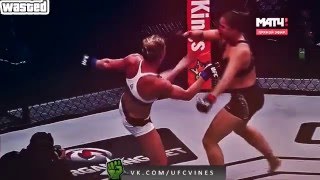 UFC VINES #1 | HD 720p